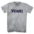 Vrabel New England T-Shirt - Chowdaheadz