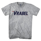 Vrabel New England T-Shirt