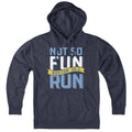 Not So Fun Run Marathon Hoodie - Chowdaheadz