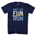 Not So Fun Run Marathon T-Shirt - Chowdaheadz