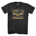Thank You Marchy T-Shirt - Chowdaheadz
