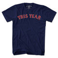 This Year Boston Baseball T-Shirt - Chowdaheadz