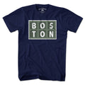 Boston Scoreboard T-Shirt - Chowdaheadz