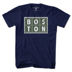 Boston Scoreboard T-Shirt