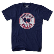 Pickle Ballah T-Shirt - Chowdaheadz