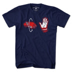Boston Base Hit Celebration T-Shirt