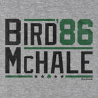 Bird McHale '86 T-Shirt