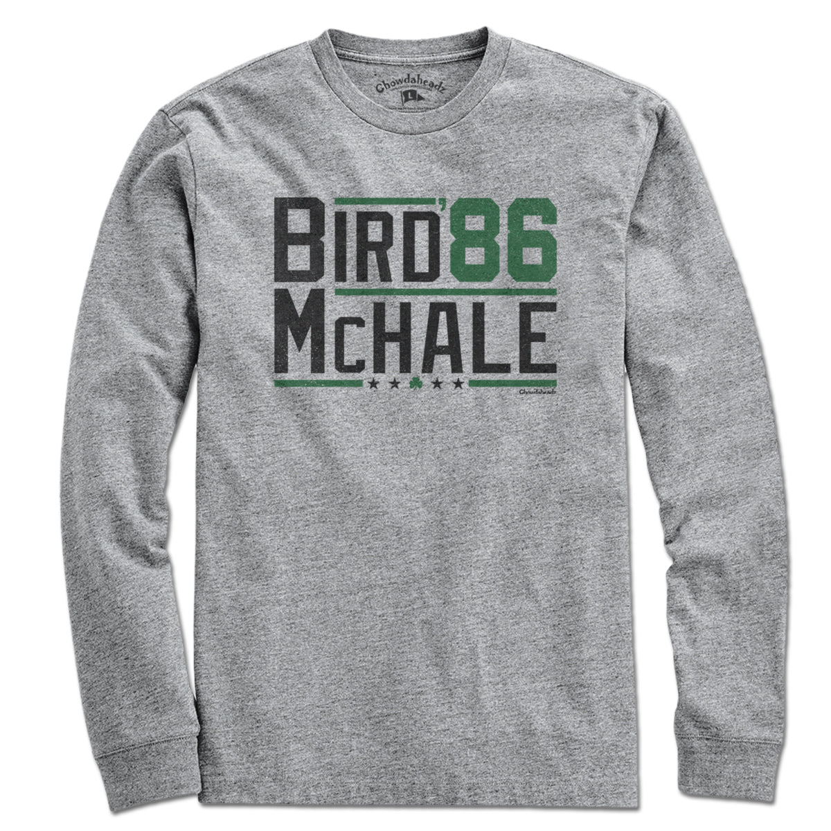 Bird McHale '86 T-Shirt