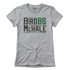 Bird McHale '86 T-Shirt
