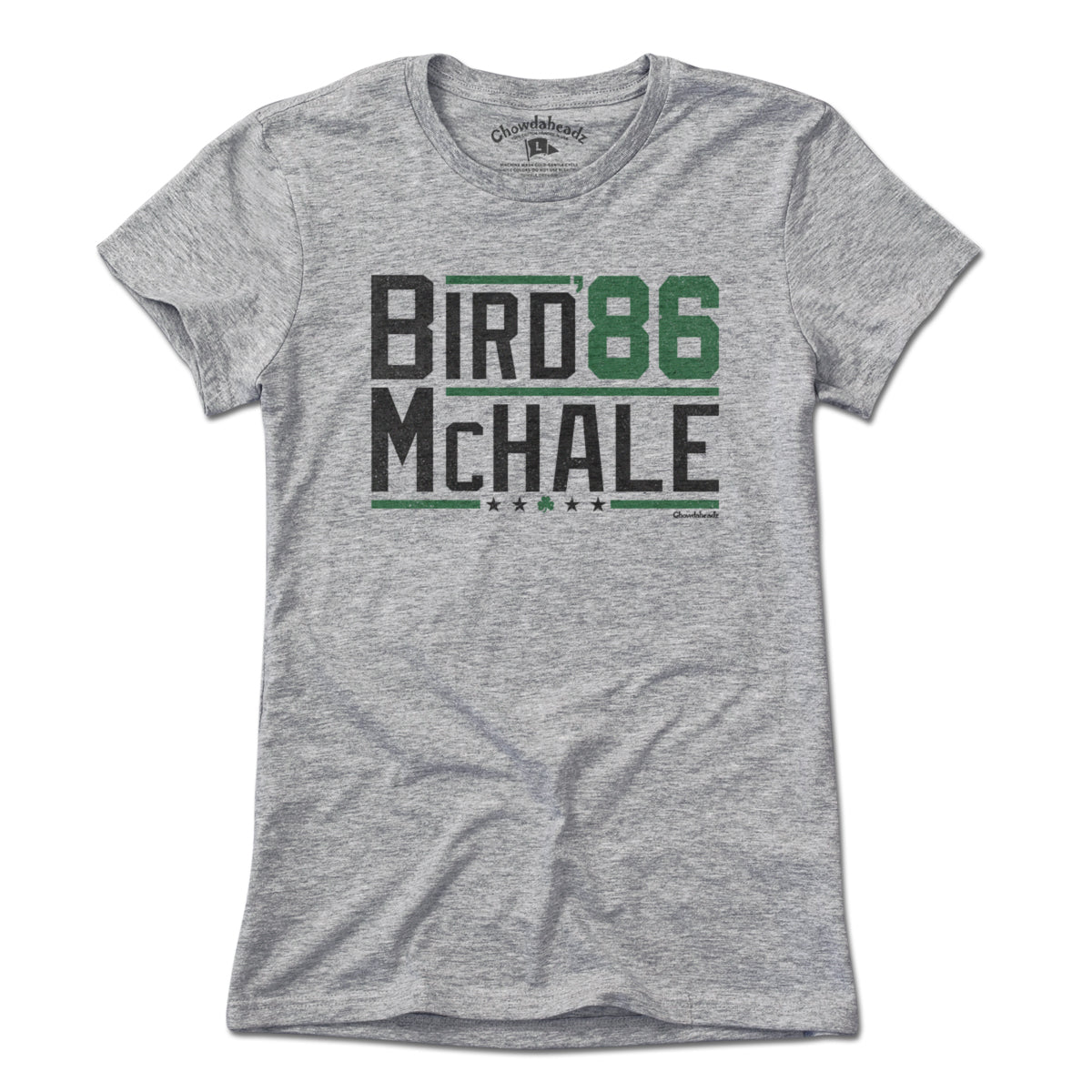 Bird McHale '86 T-Shirt