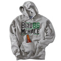 Bird McHale '86 Tailgater Hoodie