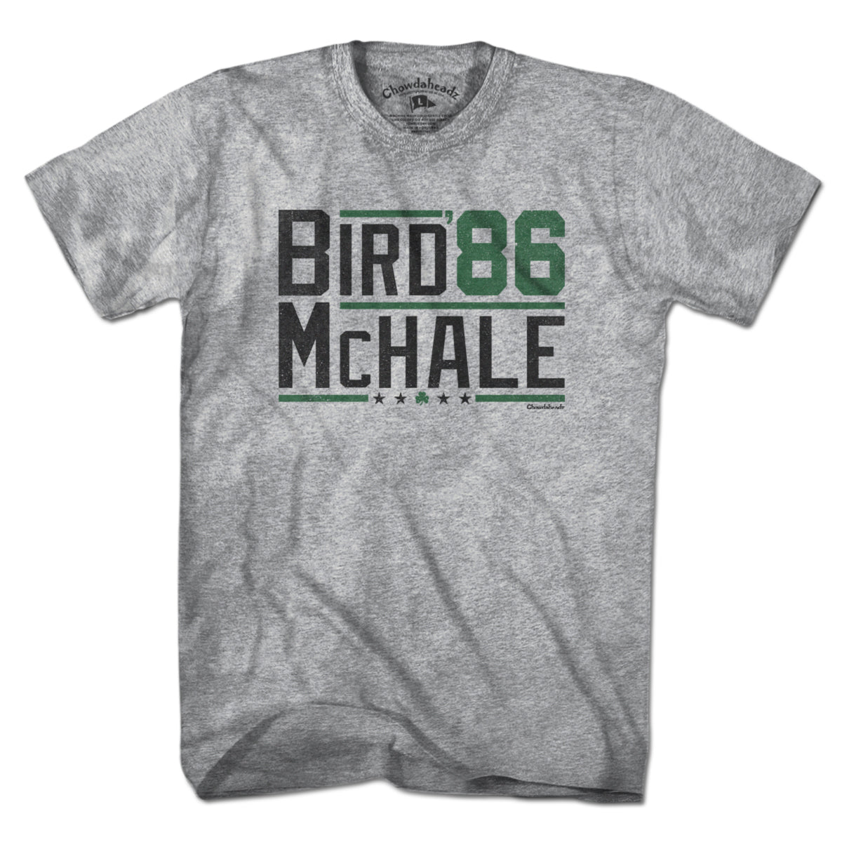 Bird McHale '86 T-Shirt