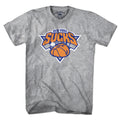 New York Sucks Basketball T-Shirt - Chowdaheadz