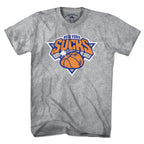 New York Sucks Basketball T-Shirt