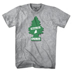 Maine-iac Royal Pine Tree T-Shirt