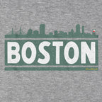Boston Baseline Hoodie