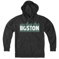 Boston Baseline Hoodie - Chowdaheadz