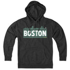 Boston Baseline Hoodie