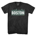 Boston Baseline T-Shirt - Chowdaheadz