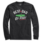 Best Dad By Par T-Shirt