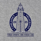 2025 Cohasset Tri Hoodie