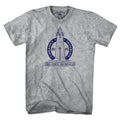 2025 Cohasset Tri T-Shirt - Chowdaheadz