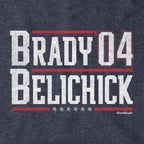 Brady Belichick '04 Hoodie