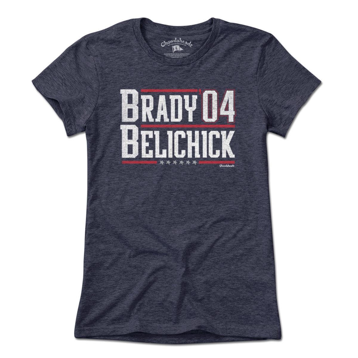 Brady Belichick '04 T-Shirt