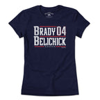 Brady Belichick '04 T-Shirt