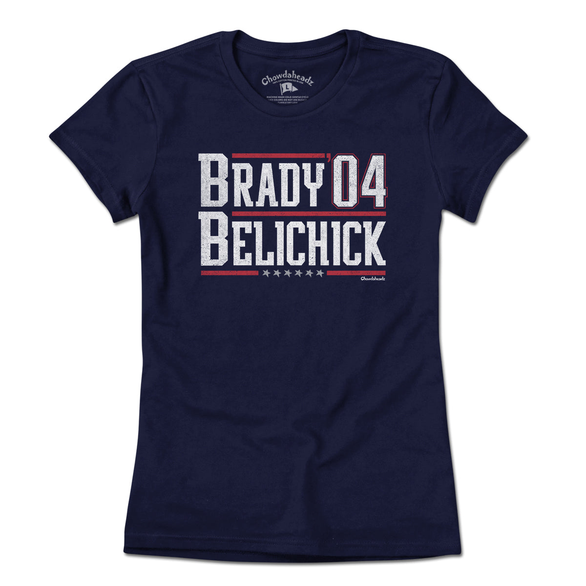 Brady Belichick '04 T-Shirt