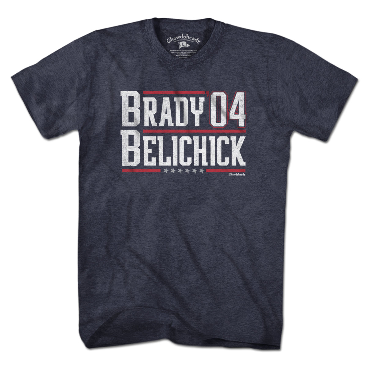 Brady Belichick '04 T-Shirt