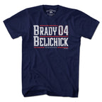 Brady Belichick '04 T-Shirt