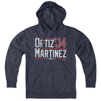 Ortiz Martinez '04 Hoodie