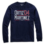 Ortiz Martinez '04 T-Shirt