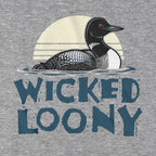 Wicked Loony T-Shirt - Chowdaheadz