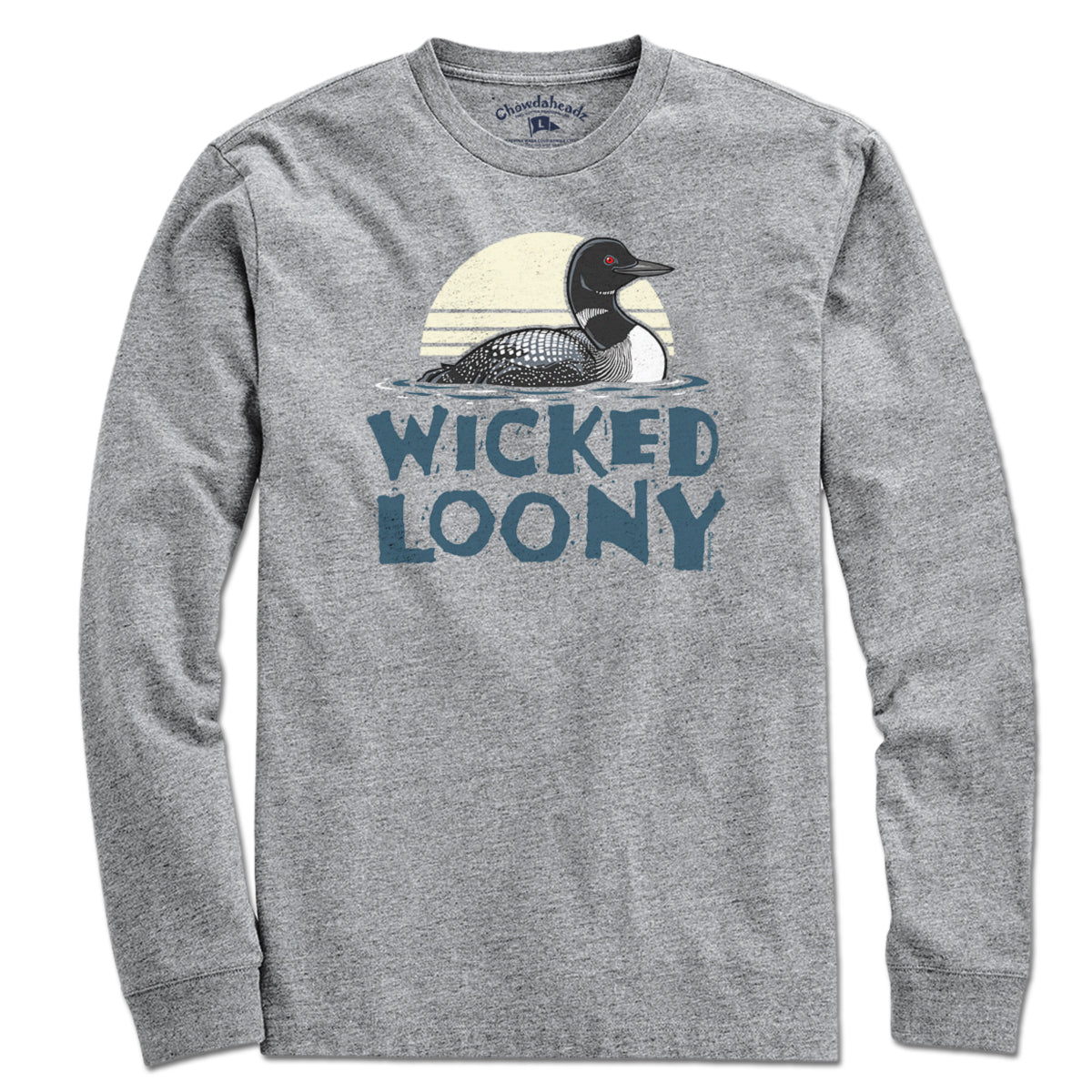 Wicked Loony T-Shirt