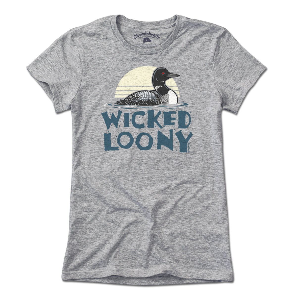 Wicked Loony T-Shirt