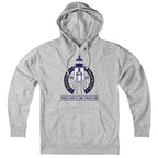 2025 Nantucket Tri Hoodie