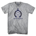 2025 Nantucket Tri T-Shirt - Chowdaheadz