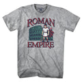 Roman Empire Baseball T-Shirt