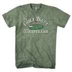 The Golf Ball Whisperaah T-Shirt