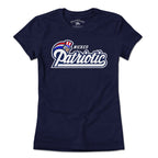 Wicked Patriotic Logo T-Shirt