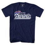 Wicked Patriotic Logo T-Shirt