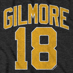 Gilmore 18 Alter Ego T-Shirt