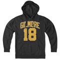 Gilmore 18 Alter-Ego Hoodie - Chowdaheadz