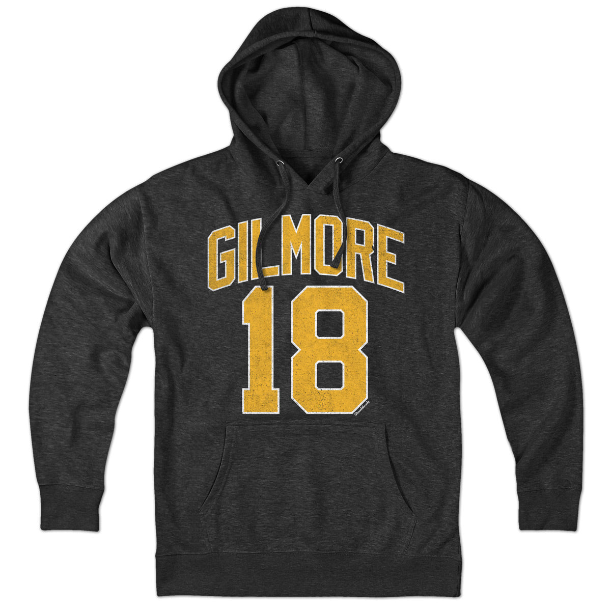 Gilmore 18 Alter-Ego Hoodie