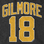 Gilmore 18 Alter-Ego Hoodie