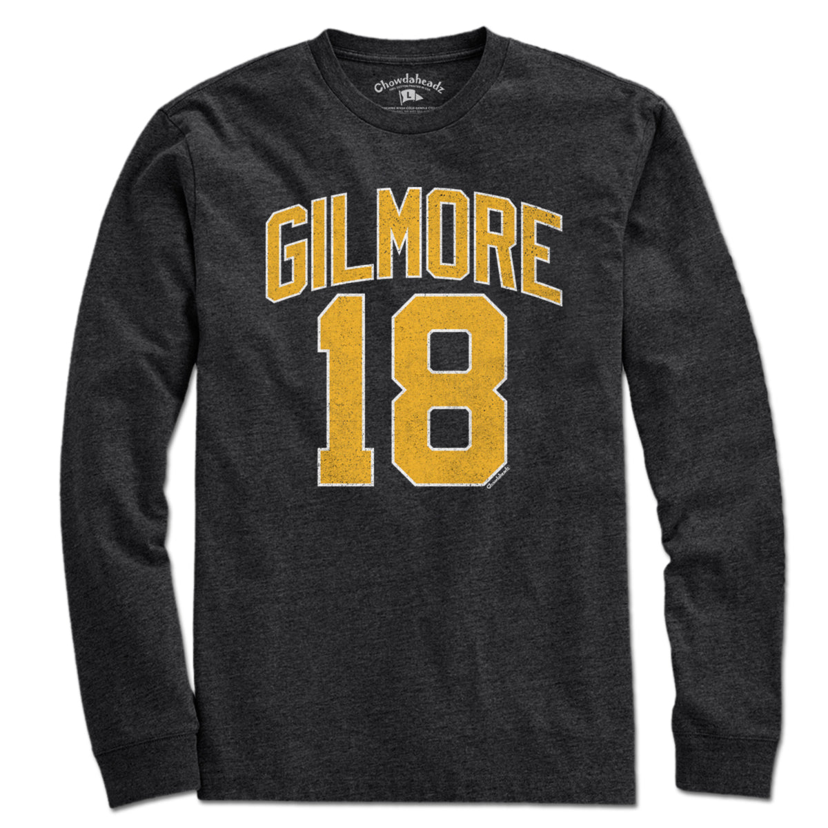 Gilmore 18 Alter Ego T-Shirt