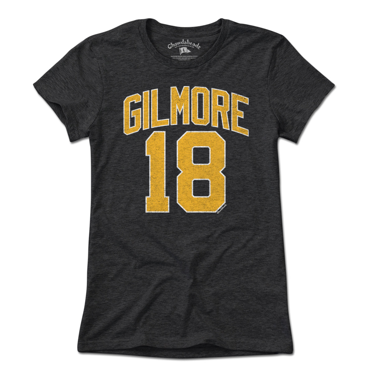 Gilmore 18 Alter Ego T-Shirt