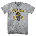 Just Tap It In Golf T-Shirt